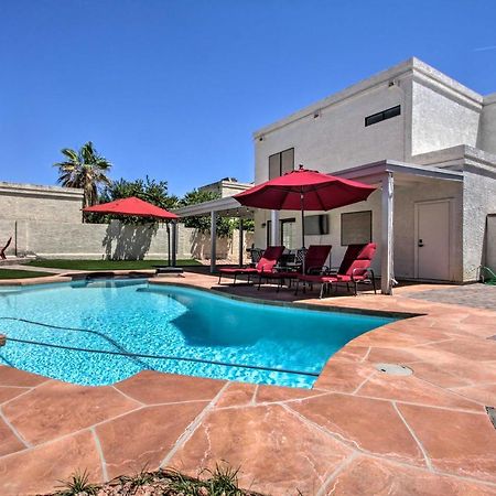 Glendale Family Home Close To Golf And Westgate Exterior photo