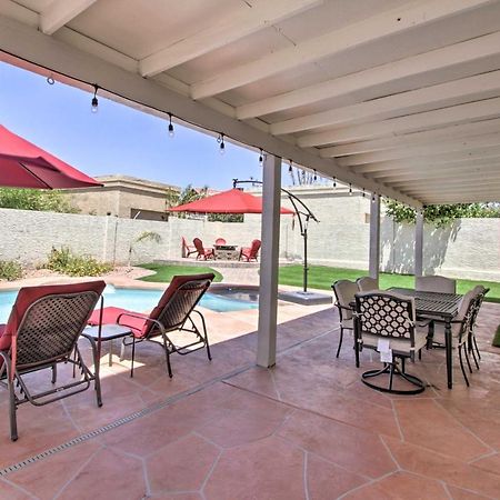 Glendale Family Home Close To Golf And Westgate Exterior photo