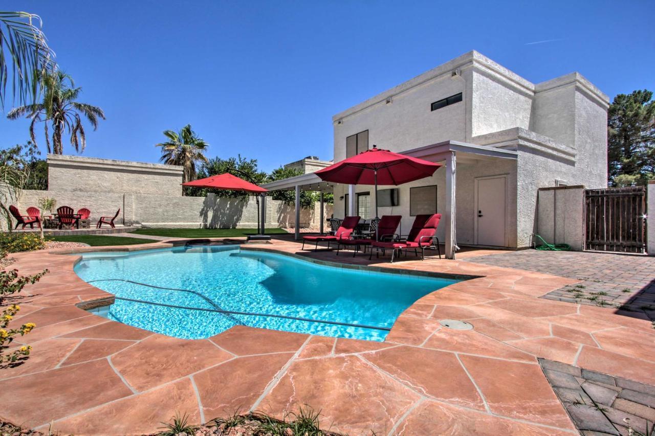 Glendale Family Home Close To Golf And Westgate Exterior photo